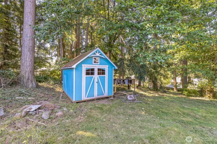 Property photo for 19214 54th Street E, Bonney Lake photo 19