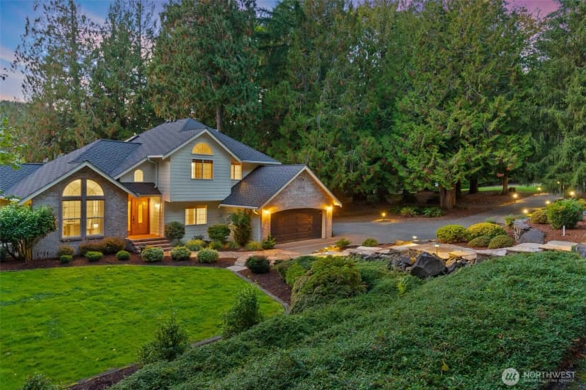 Property photo for 1124 Canning Court Sw, Olympia