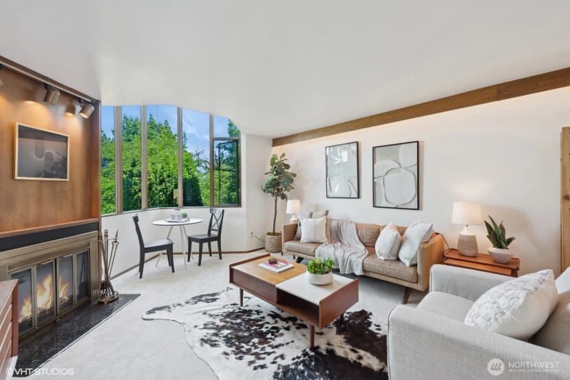 Property photo for 3921 S Angeline Street, Seattle photo 3
