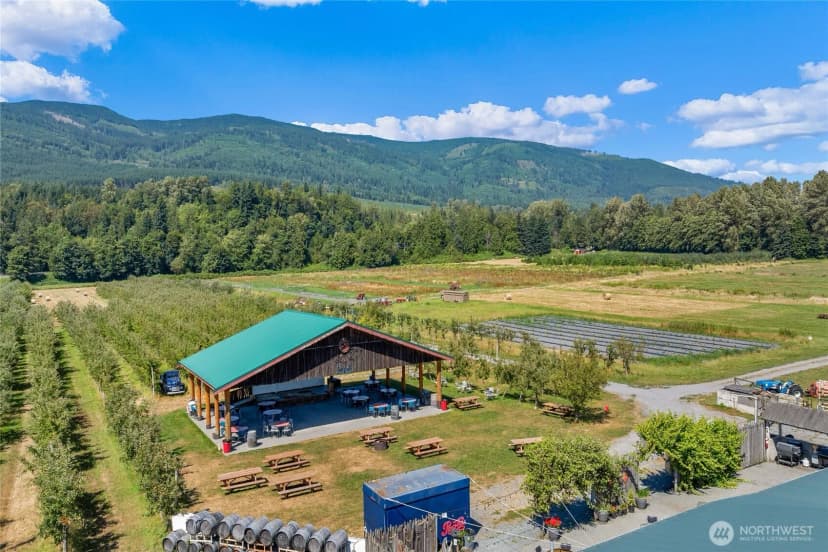 Property photo for 8233 Sims Rd, Sedro Woolley photo 7