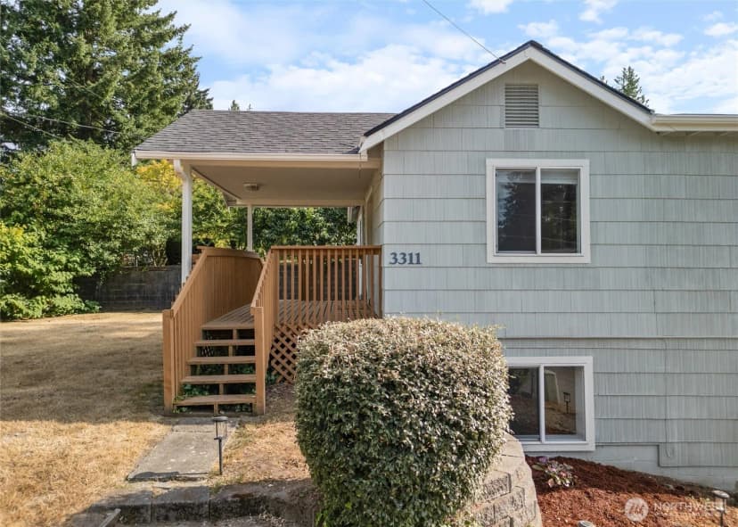 Property photo for 3311 Rodgers Street, Bremerton photo 20