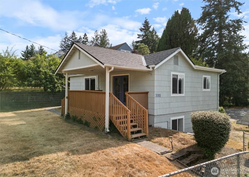 Property photo for 3311 Rodgers Street, Bremerton photo 13