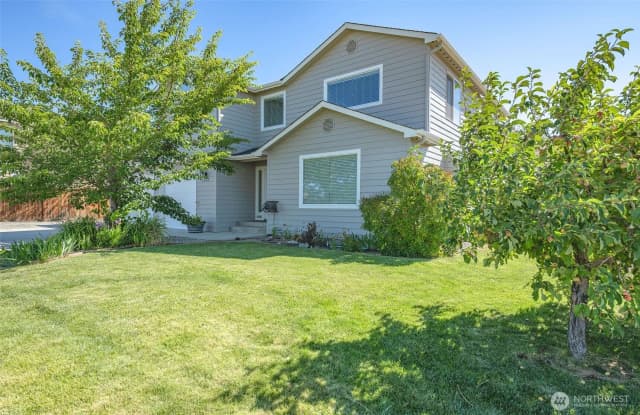 Property photo for 1243 Wheatridge Drive, East Wenatchee photo 2