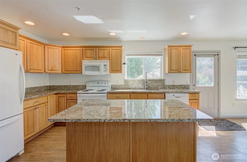 Property photo for 1243 Wheatridge Drive, East Wenatchee photo 12