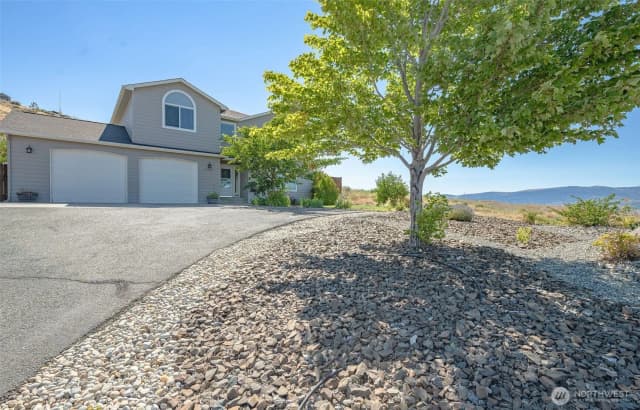 Property photo for 1243 Wheatridge Drive, East Wenatchee photo 5