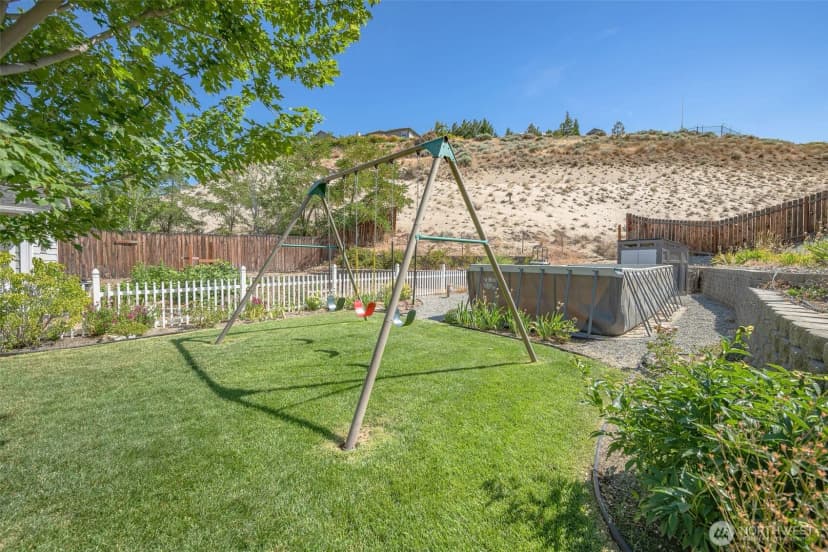Property photo for 1243 Wheatridge Drive, East Wenatchee photo 37
