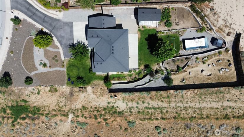 Property photo for 1243 Wheatridge Drive, East Wenatchee photo 4