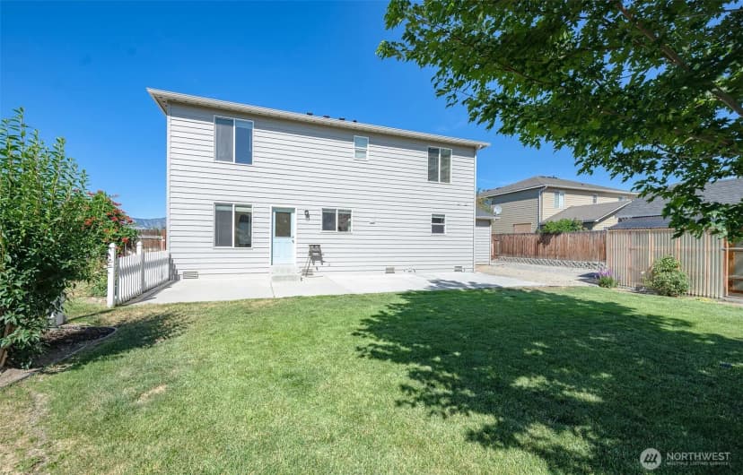 Property photo for 1243 Wheatridge Drive, East Wenatchee photo 34