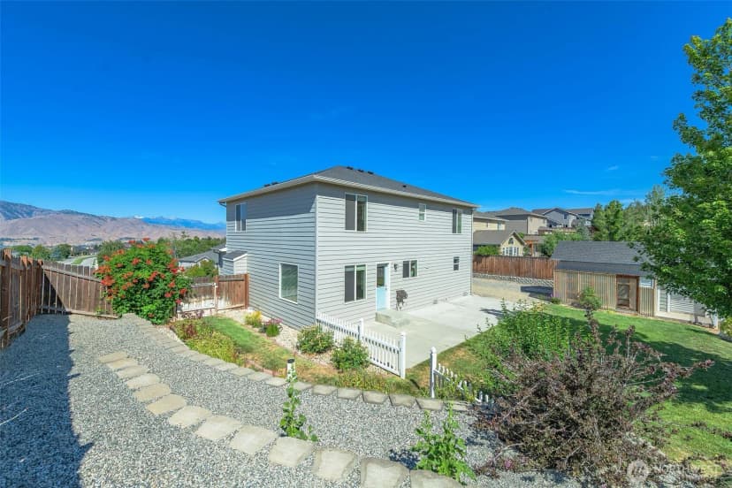 Property photo for 1243 Wheatridge Drive, East Wenatchee photo 7