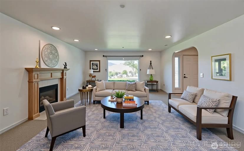 Property photo for 1243 Wheatridge Drive, East Wenatchee photo 9