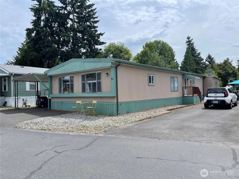 Property photo for 2101 S 324th Street #21, Federal Way
