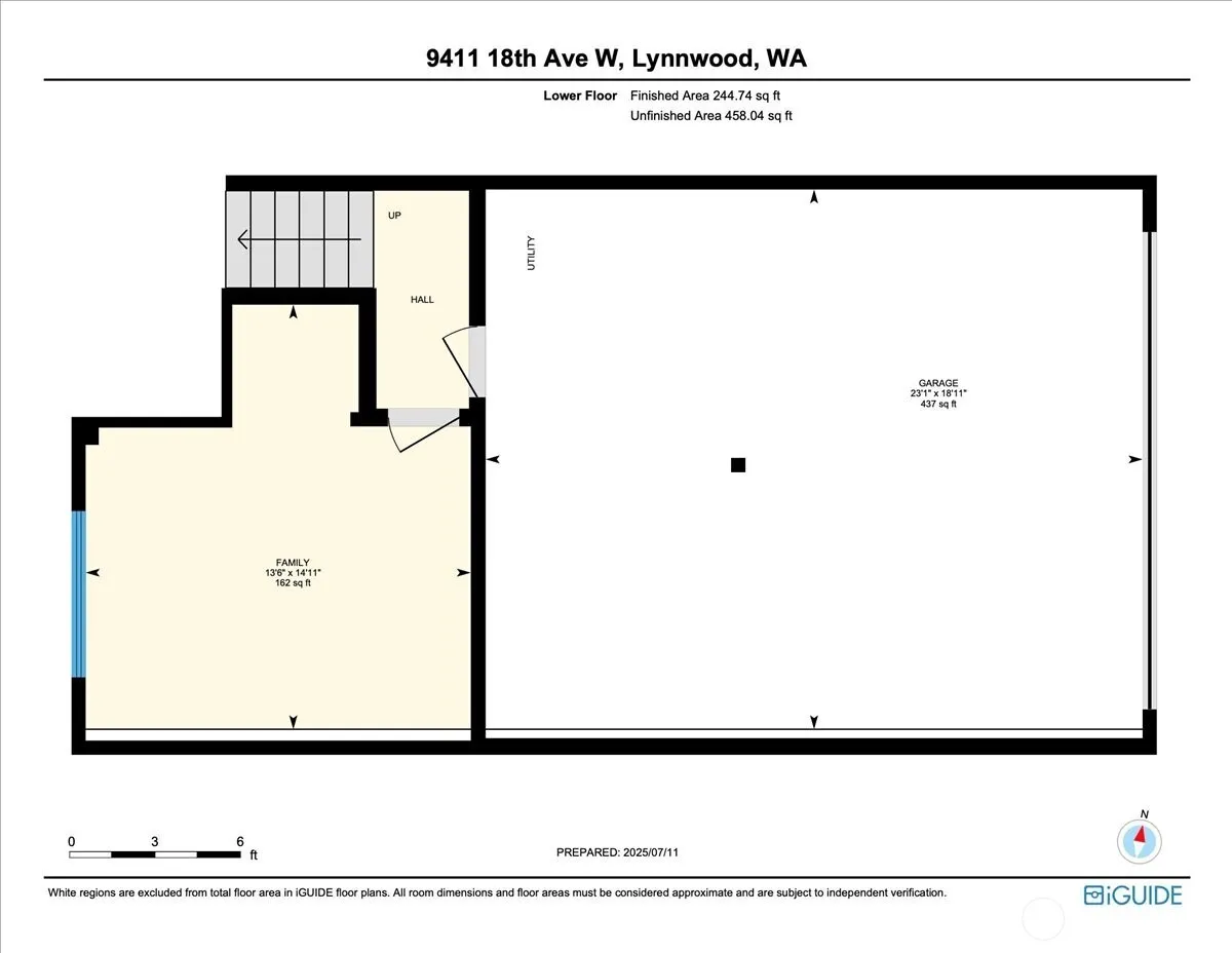 Property photo for 9411 18th Avenue W #b, Everett photo 26