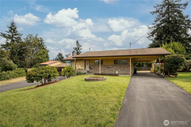 Property photo for 4135 S 239th Street, Kent
