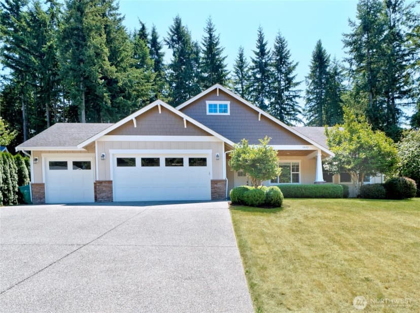 Property photo for 1022 259th Street Nw, Stanwood photo 29