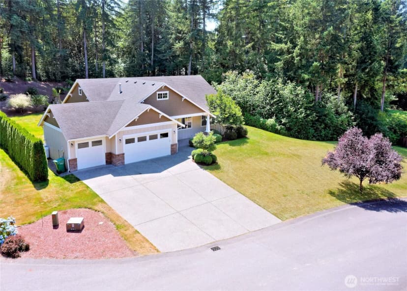 Property photo for 1022 259th Street Nw, Stanwood photo 27