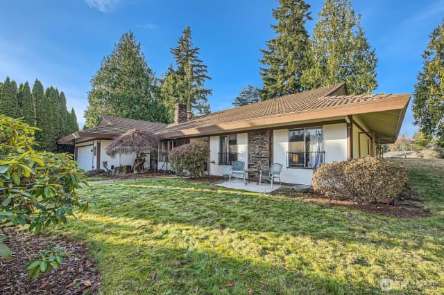 Property photo for 17105 146th Avenue Se, Renton