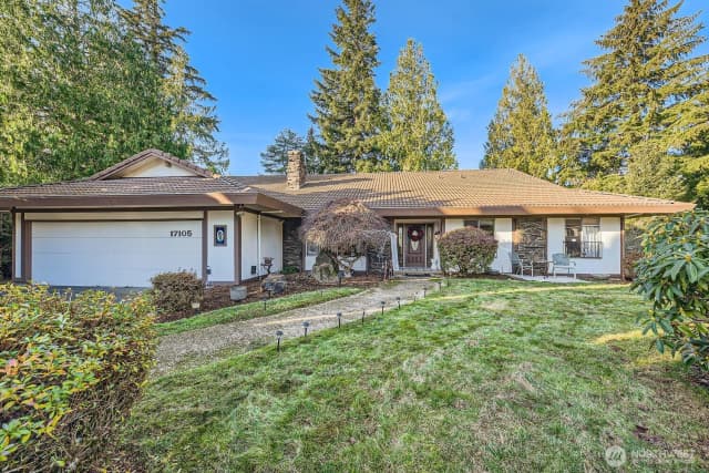 Property photo for 17105 146th Avenue Se, Renton photo 2
