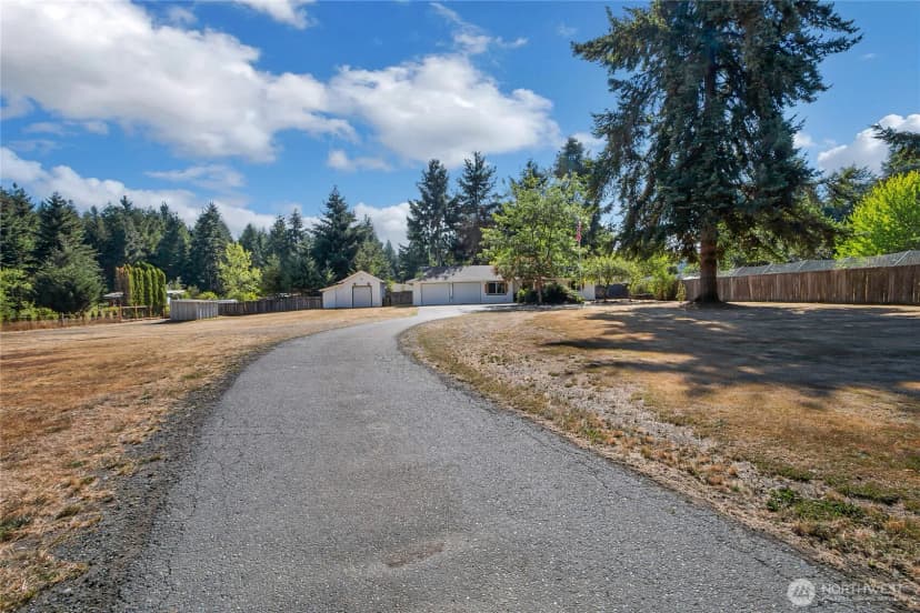 Property photo for 2810 Se Angus Road Se, Tenino photo 2