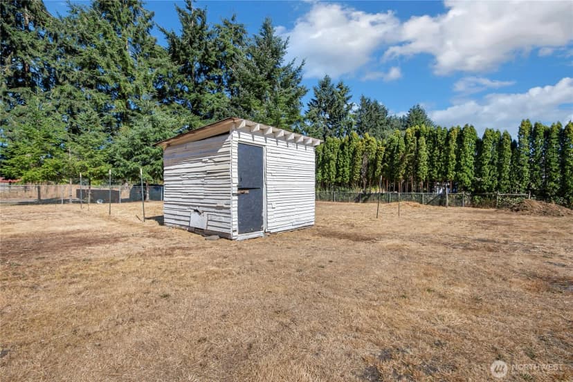 Property photo for 2810 Se Angus Road Se, Tenino photo 6