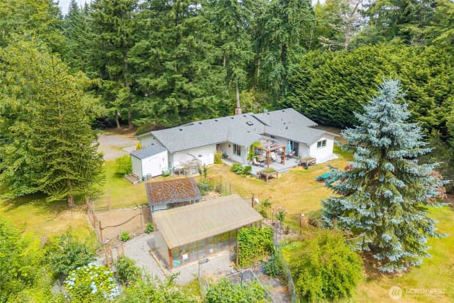 Property photo for 1334 Eagle Ridge Road, Oak Harbor photo 2