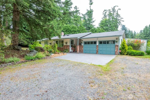 Property photo for 1334 Eagle Ridge Road, Oak Harbor