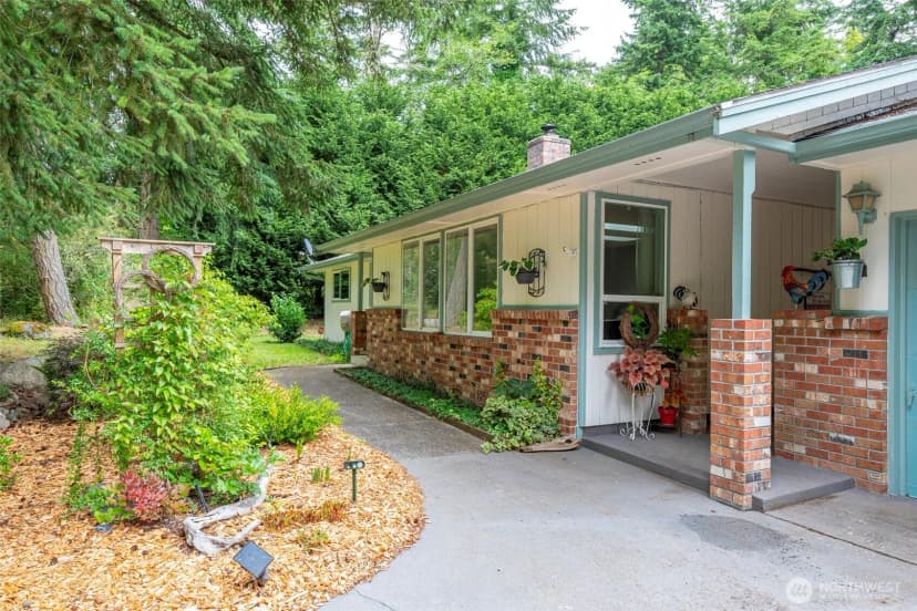 Property photo for 1334 Eagle Ridge Road, Oak Harbor photo 6