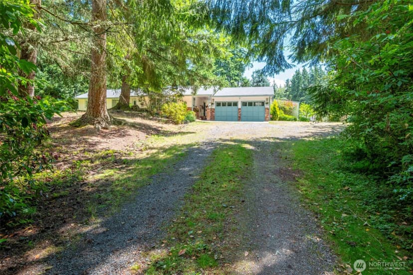 Property photo for 1334 Eagle Ridge Road, Oak Harbor photo 4