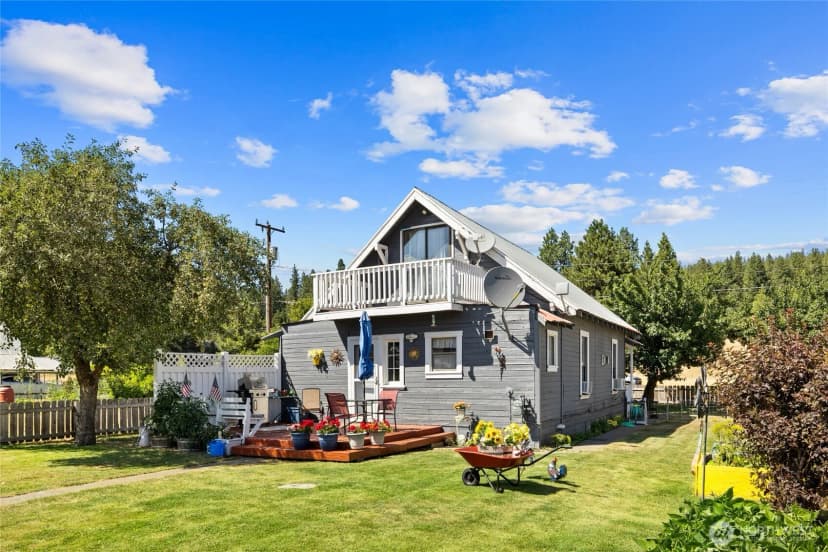 Property photo for 716 E Third Street, Cle Elum photo 26