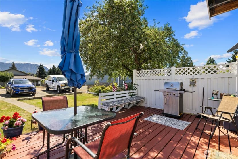 Property photo for 716 E Third Street, Cle Elum photo 24