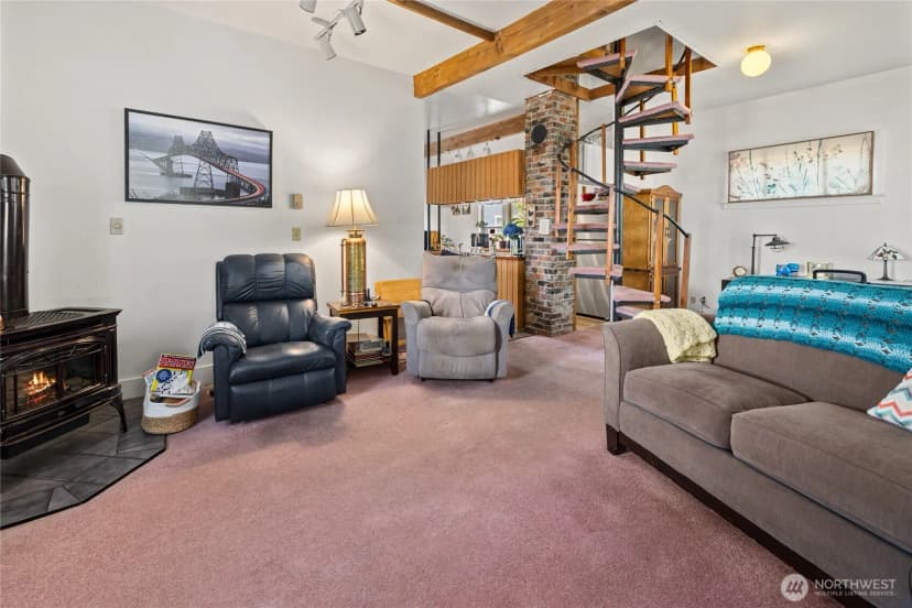 Property photo for 716 E Third Street, Cle Elum photo 6