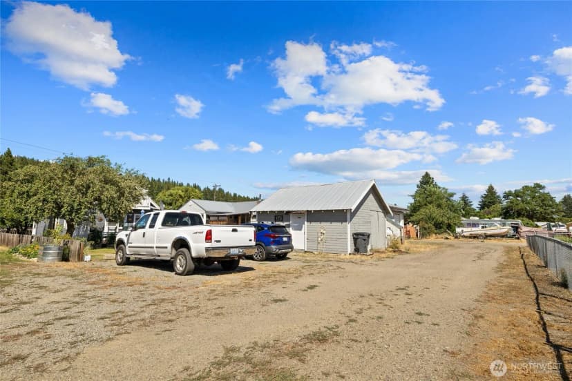 Property photo for 716 E Third Street, Cle Elum photo 29
