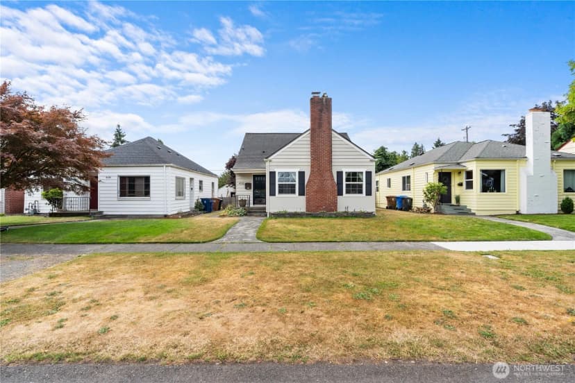 Property photo for 4138 N 31st Street, Tacoma photo 2