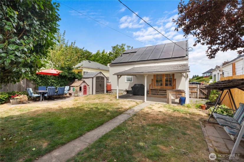 Property photo for 4138 N 31st Street, Tacoma photo 28