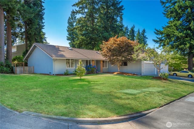 Property photo for 14255 Se Fairwood Boulevard, Renton