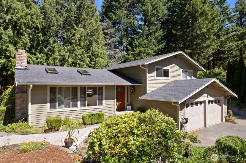 Property photo for 5419 141st Street Nw, Gig Harbor