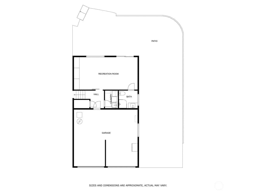 Property photo for 5419 141st Street Nw, Gig Harbor photo 37