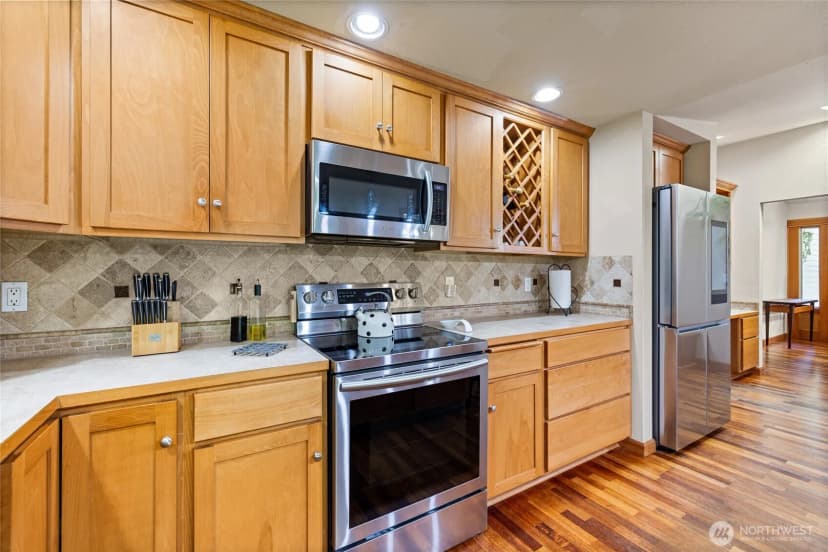 Property photo for 5419 141st Street Nw, Gig Harbor photo 11