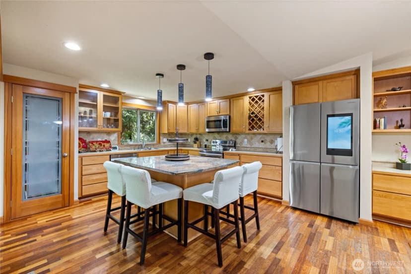 Property photo for 5419 141st Street Nw, Gig Harbor photo 8