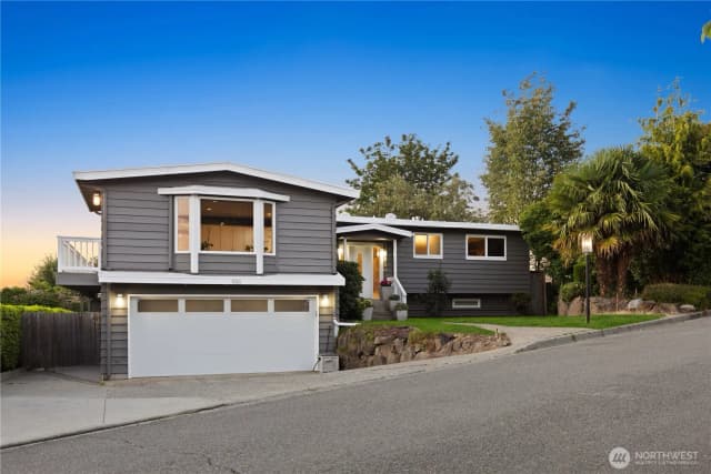 Property photo for 436 Sw 183rd Street, Normandy Park