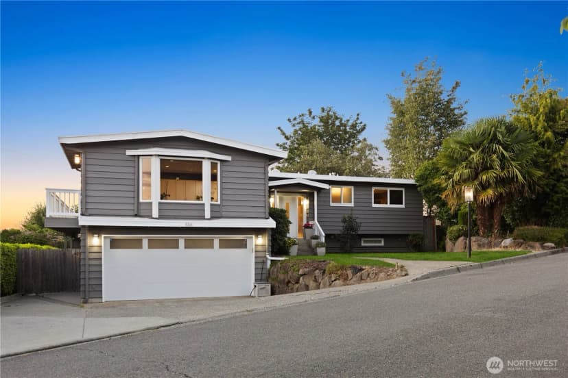 Property photo for 436 Sw 183rd Street, Normandy Park