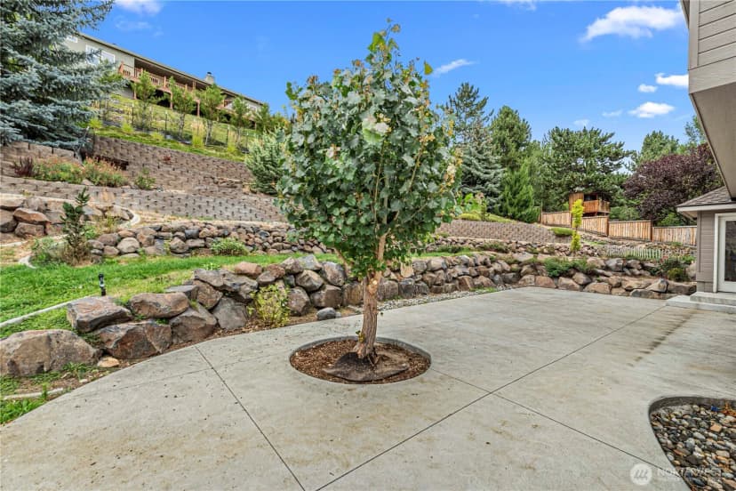Property photo for 752 Castle Heights Drive, Wenatchee photo 31