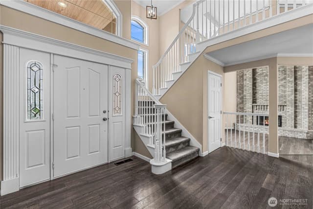 Property photo for 752 Castle Heights Drive, Wenatchee photo 3