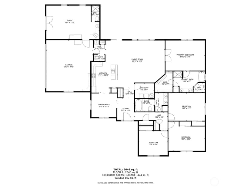 Property photo for 119 Senn Road, Chehalis photo 37