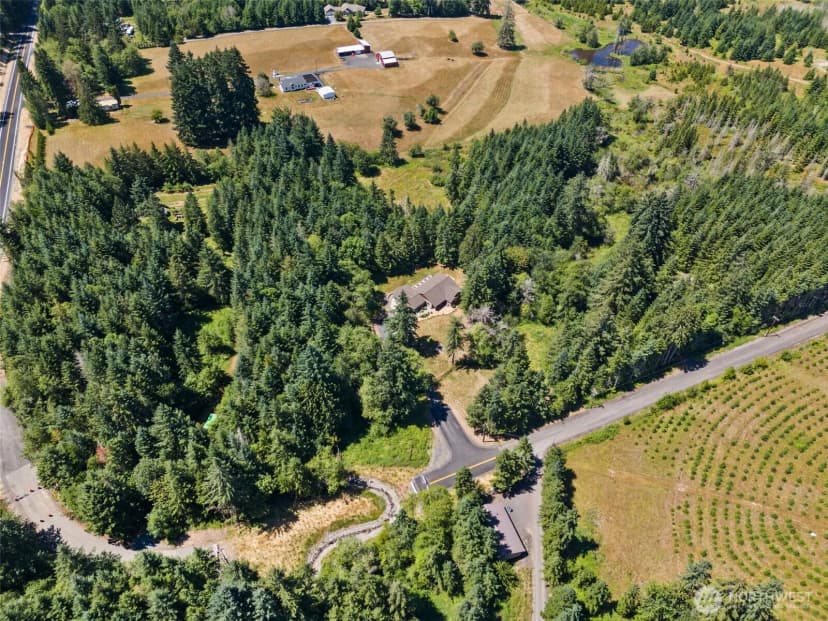 Property photo for 119 Senn Road, Chehalis photo 34