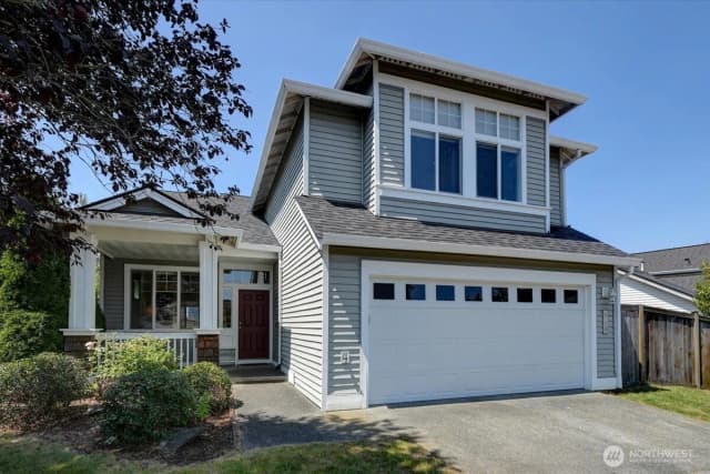 Property photo for 6109 Perry Avenue Se, Auburn