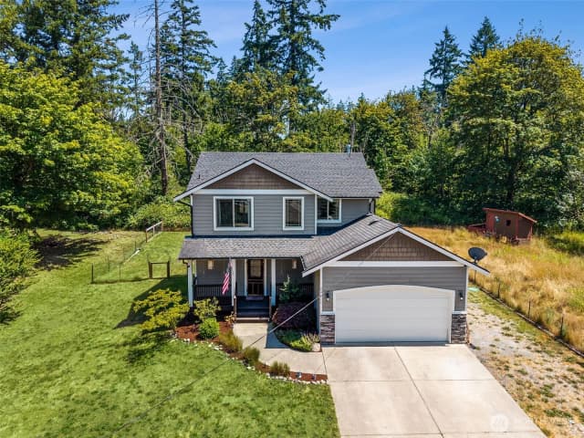 Property photo for 29811 12th Avenue Ct E, Roy