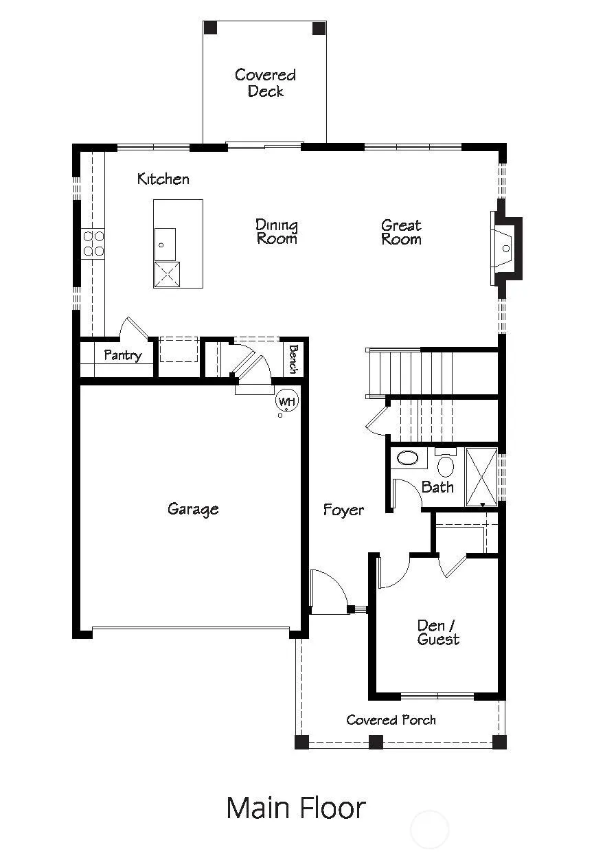 Property photo for 28404 142nd Place Se, Kent photo 39