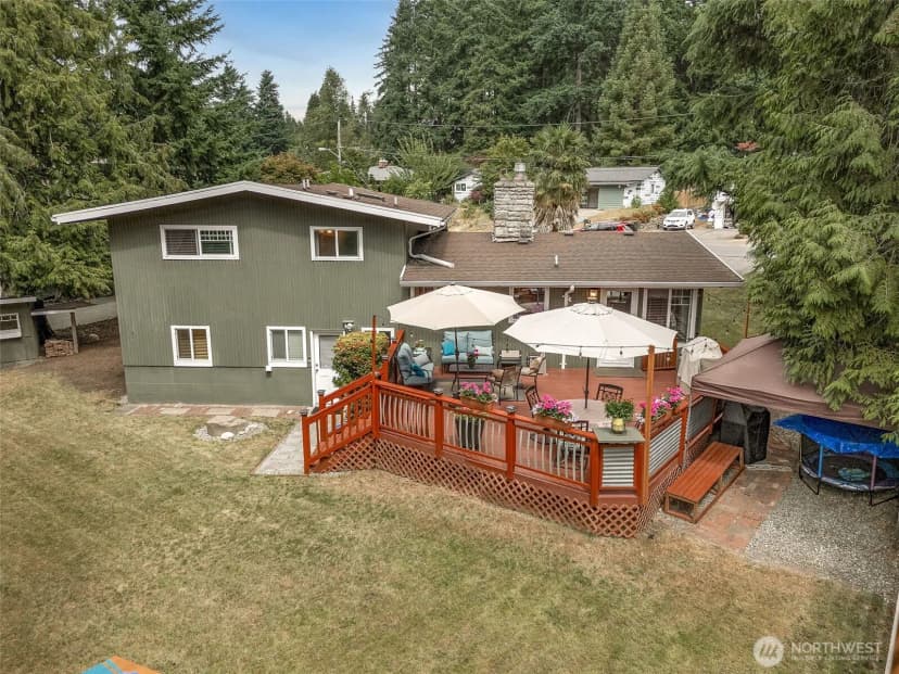 Property photo for 20623 98th Place S, Kent photo 25