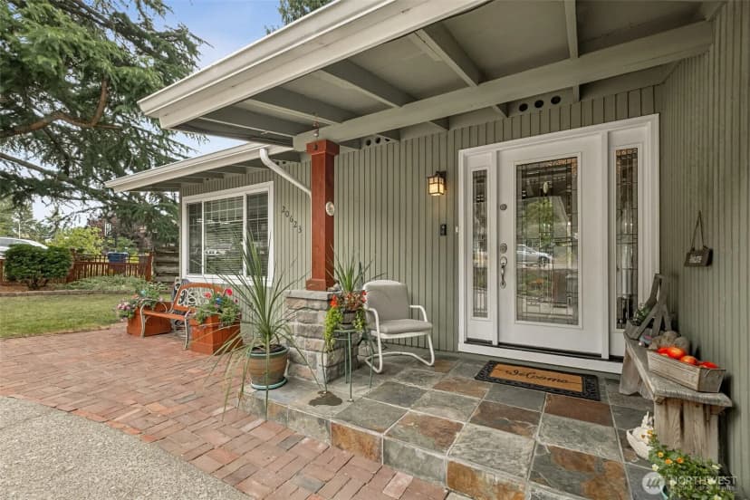 Property photo for 20623 98th Place S, Kent photo 4