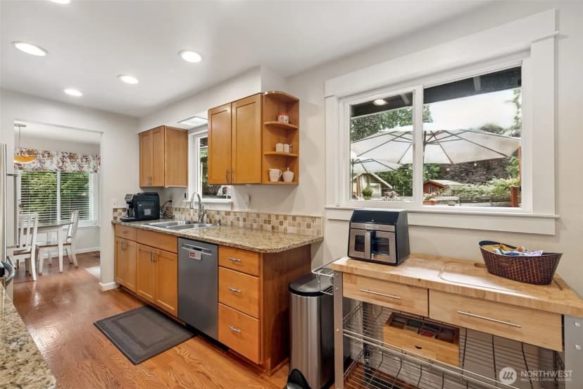 Property photo for 20623 98th Place S, Kent photo 12
